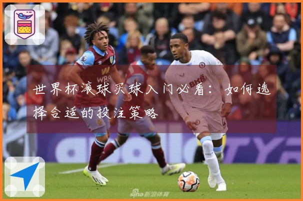 世界杯滚球买球入门必看：如何选择合适的投注策略
