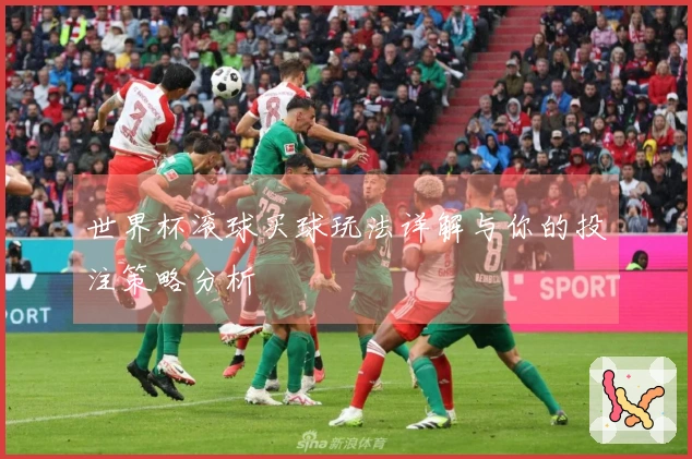 世界杯滚球买球玩法详解与你的投注策略分析