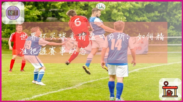 世界杯买球竞猜盘口分析：如何精准把握赛事动态