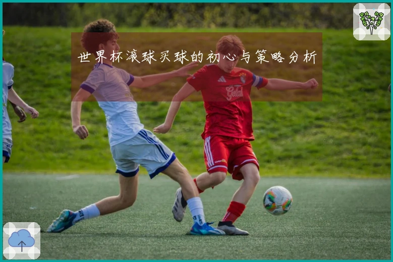 世界杯滚球买球的初心与策略分析