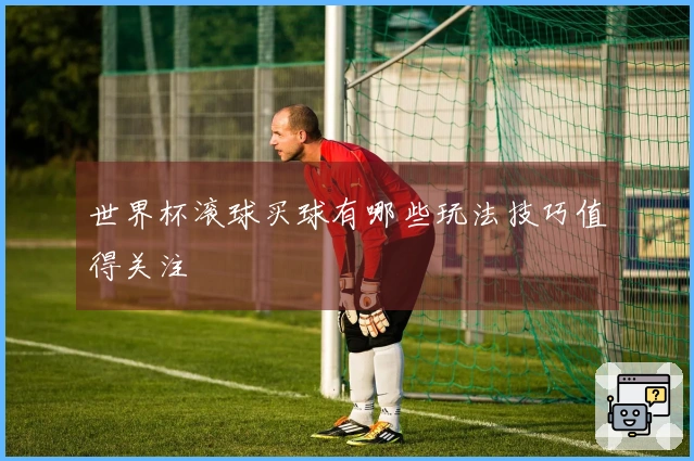 世界杯滚球买球有哪些玩法技巧值得关注