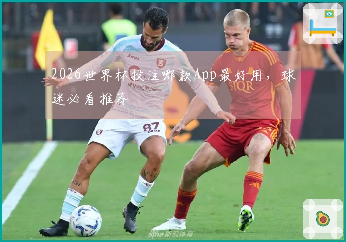2026世界杯投注哪款App最好用，球迷必看推荐