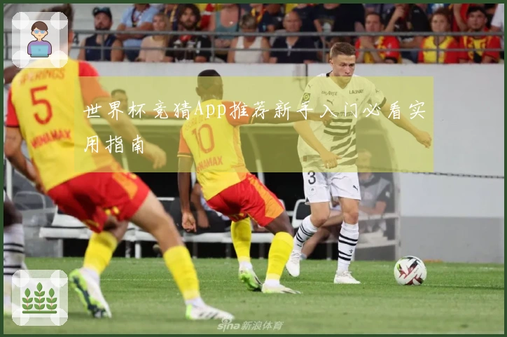 世界杯竞猜App推荐新手入门必看实用指南