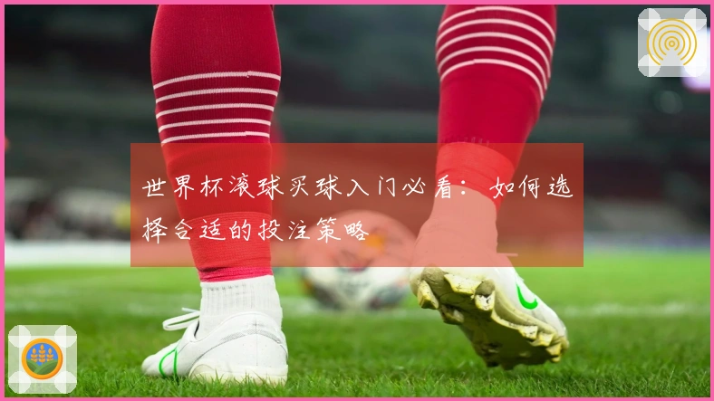 世界杯滚球买球入门必看：如何选择合适的投注策略