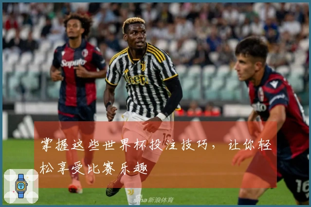 掌握这些世界杯投注技巧，让你轻松享受比赛乐趣